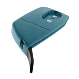 Sprocket Guard Cpl Blue for Makita DCS46 Chainsaws – 957213600