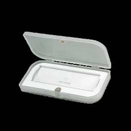 Stage Micrometer 1mm / 100 Parts Pack of 5 [980714]