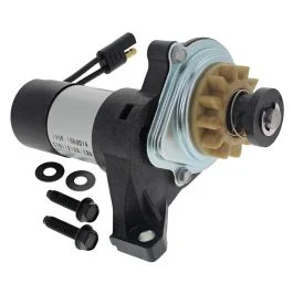 Starter Motor for Briggs & Stratton 14D937-0101-G1 Engines – OEM No. 84005206