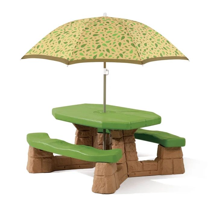 Step2 Naturally Playful Kids Picnic Table
