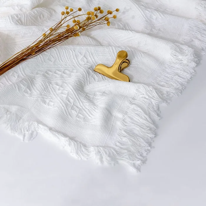 Stereo Pattern Background Cloth Photography Tablecloth, Size: 90x90cm