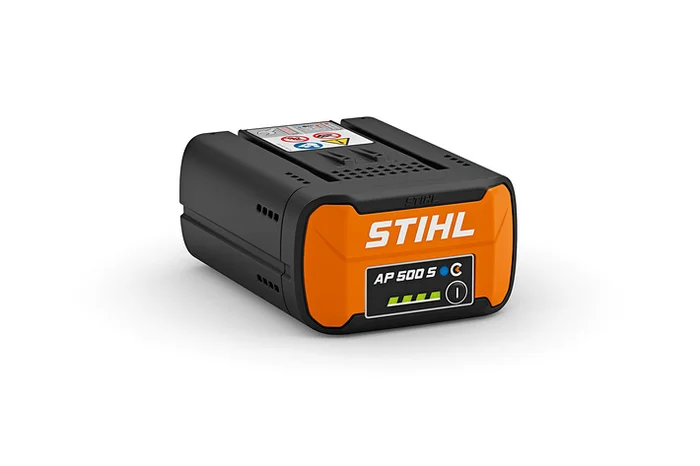 Stihl – AP 500 S – Battery