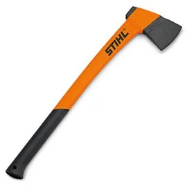 Stihl – AX 15 P Polyamide Universal Forestry Axe