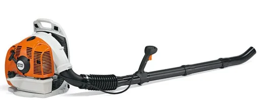 Stihl – BR 350 – Petrol Backpack Blower