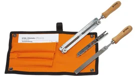 Stihl – Chainsaw Filing Kit