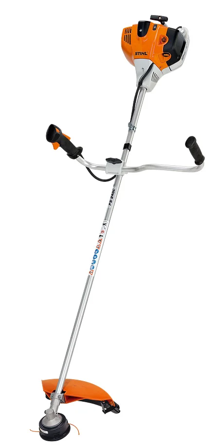 Stihl – FS 240 C-E – Petrol Brushcutter