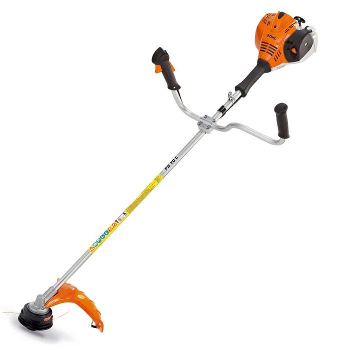 Stihl – FS 70 C-E – Petrol Brushcutter