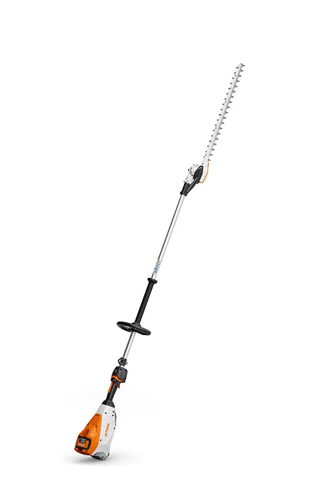 Stihl – HLA 135 Battery Long Reach Hedge Trimmer