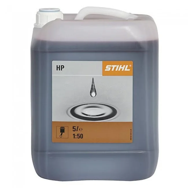 Stihl – HP 2 Stroke Oil – 5 litre