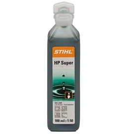 Stihl – HP Super 2 Stroke Oil – 100ml