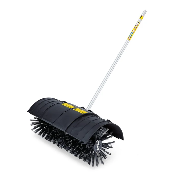 Stihl – KB-KM Bristle Brush