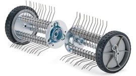 Stihl – MF-MM Dethatcher