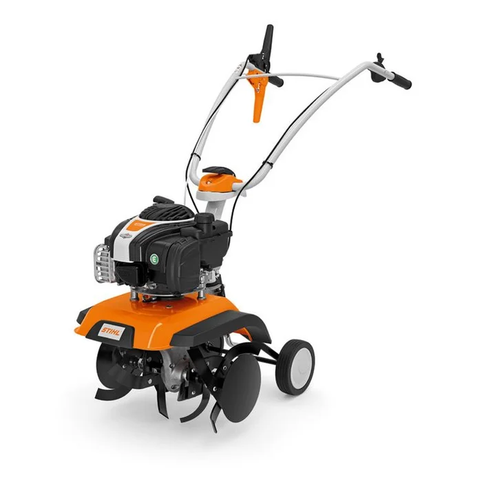 Stihl – MH 445 R Petrol Tiller