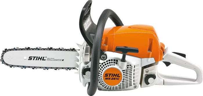 Stihl – MS 251 C-BE – Petrol Chainsaw