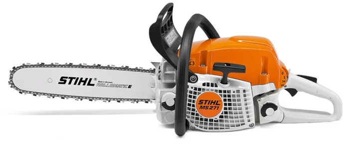 Stihl – MS 291 – Petrol Chainsaw