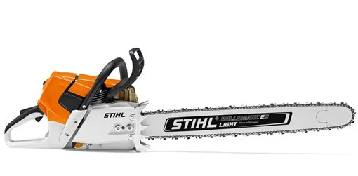 Stihl – MS 661 C-M – Petrol Chainsaw