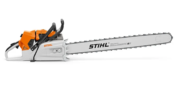 Stihl – MS 881 – Petrol Chainsaw