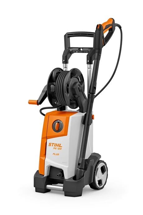 Stihl – RE 120 PLUS – 230v Pressure Washer