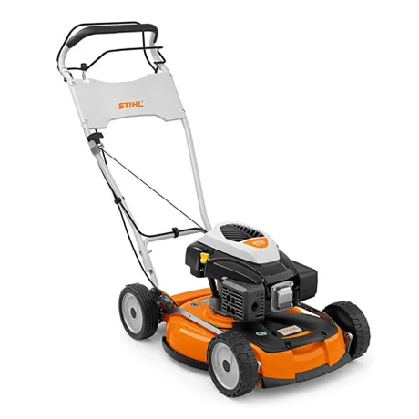 Stihl – RM 4 RTP Petrol Mulching Mower