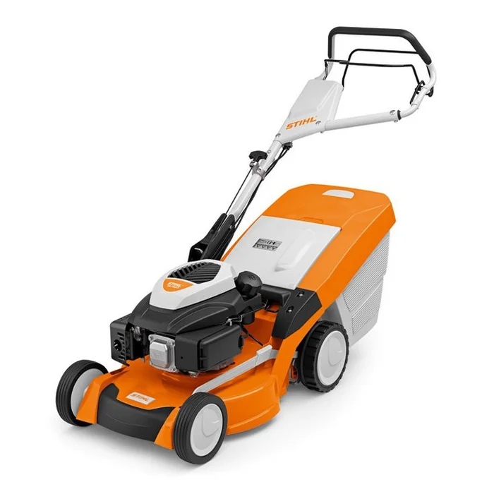 Stihl – RM 650 T Petrol Lawnmower