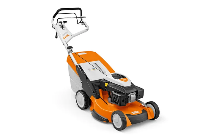 Stihl – RM 655 VS Petrol Lawnmower