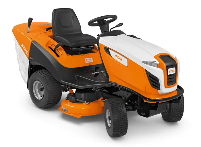 Stihl – RT 5097 Z Ride On Mower