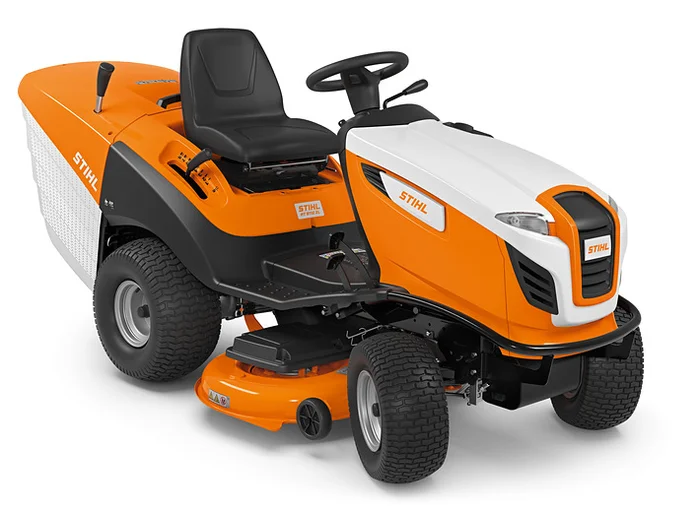 Stihl – RT 6112 ZL Ride On Mower