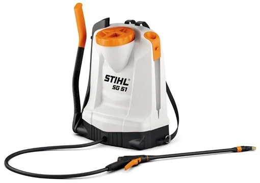 Stihl – SG51 – Sprayer