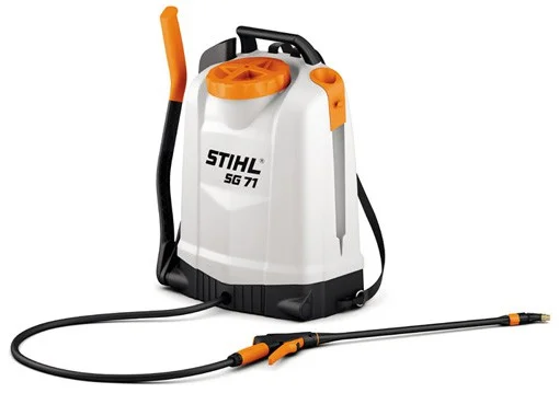 Stihl – SG71 – Sprayer