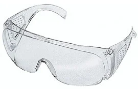 Stihl – Standard Safety Glasses