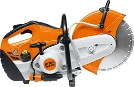 Stihl – TS 480i – Petrol Disc Cutter
