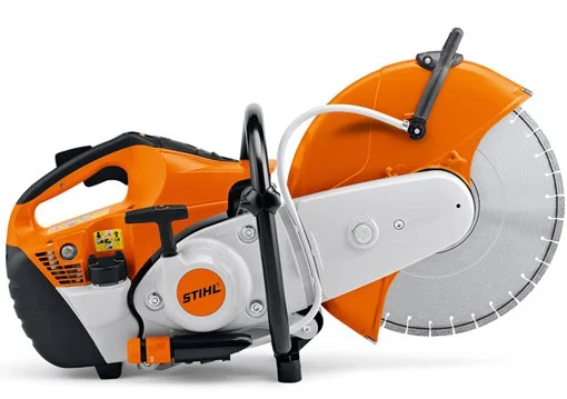 Stihl – TS 500i – Petrol Disc Cutter