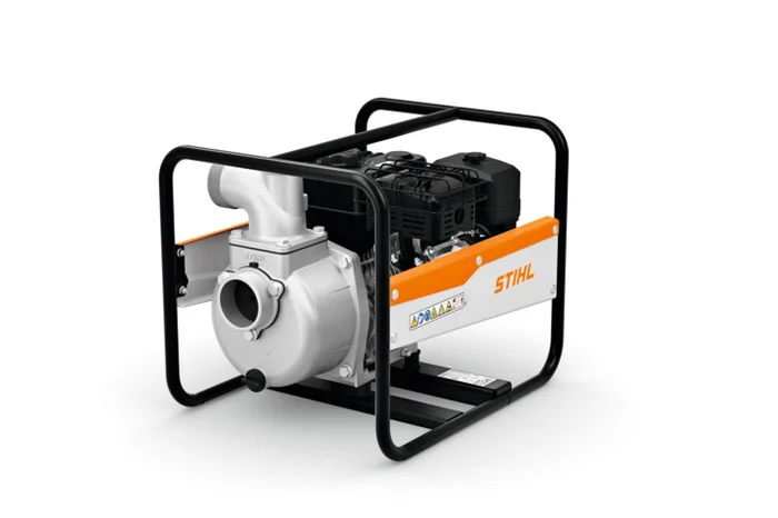 Stihl – WP 600 Water Pump