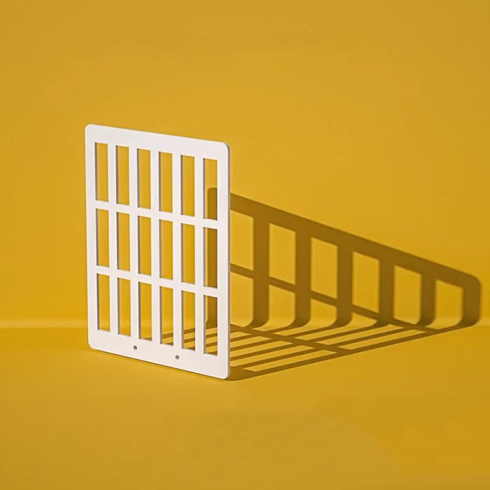 Still Life Portrait Products Photography Light Shadow Props Outdoor Light Shadow Board(Pane)