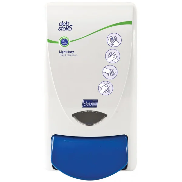 Stoko Cleanse Light Dispenser – 1 Litre