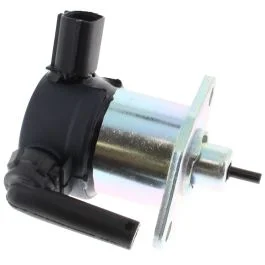 Stop Solenoid Fits Bobcat S300 & T250 Skidsteer – Replaces OEM No. 6680749