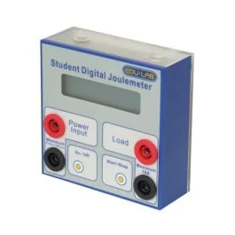 Student Digital Joulemeter [0422]