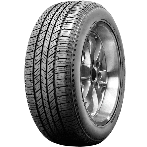 Summit Trail Climber SUV All-Season Tire – 255/65R18 111S