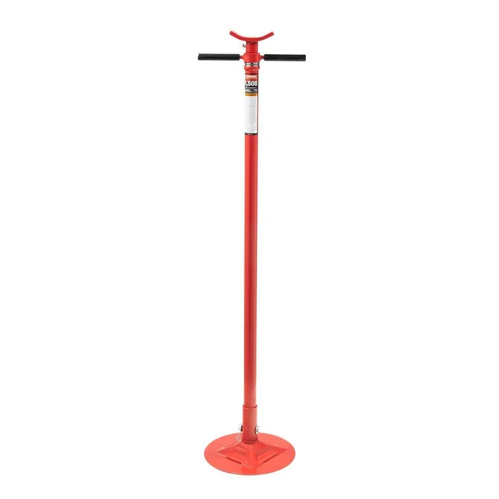 SUNEX TOOLS 6809A 3/4-Ton Underhoist Stand