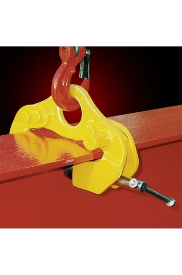 SUPERCLAMP USC5 5080kg Universal Side Loading Clamp