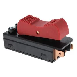 Switch for Bosch GSH16 28 Breaker – 1607200244