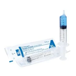 Syringes Plastic Box of 25 50ml x 1ml Terumo [2105]