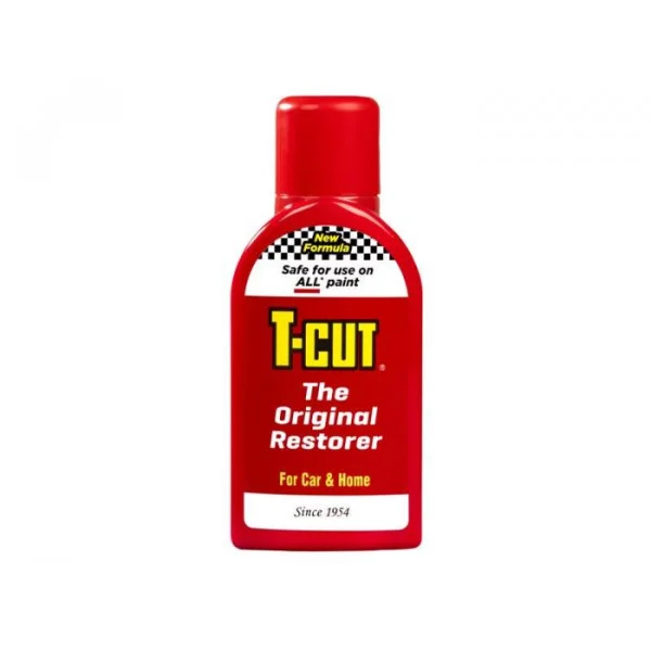 T-CUT ORIGINAL RESTORER