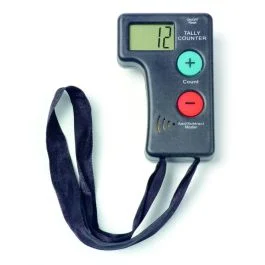 Tally Counter – Digital [0891]