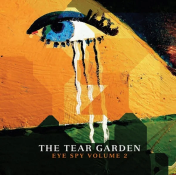 Tear Garden LP – Eye Spy Volume 2