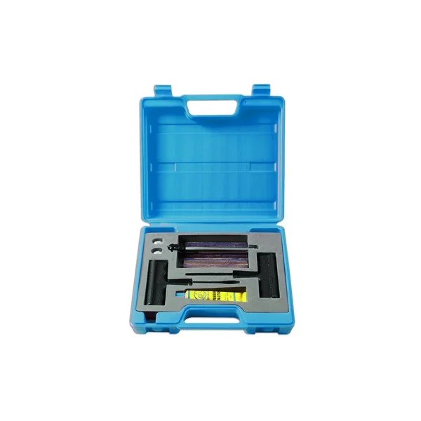 Temporary Offroad Tyre Repair Kit