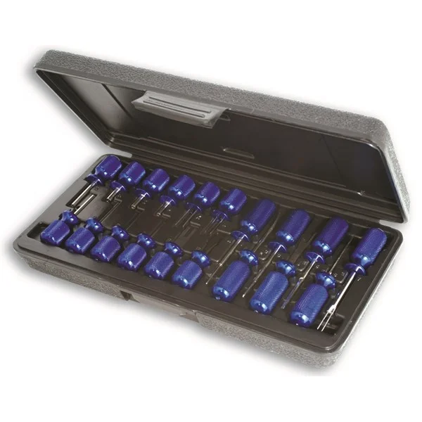 Terminal Tool Set