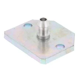 Test Flange for Stihl BT106 BT130 Drills and Augers – 1119 850 4201