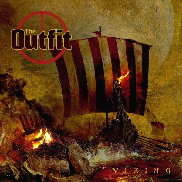 The Outfit CD – Viking