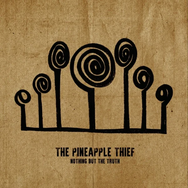 The Pineapple Thief CD – Nothing But The Truth